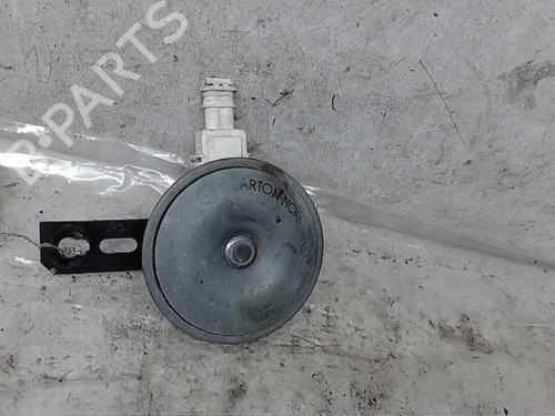 Used Horn DACIA SANDERO II 1.5 dCi (90 hp) 16827574