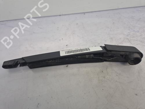 Used Rear windshield wiper arm CITROËN C4 II (NC_) 1.6 HDi 110 (112 hp) 31692305