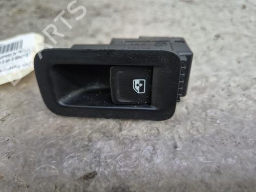 Used Right front window switch VW GOLF VII (5G1, BQ1, BE1, BE2) 1.6 TDI (110 hp) 27188094