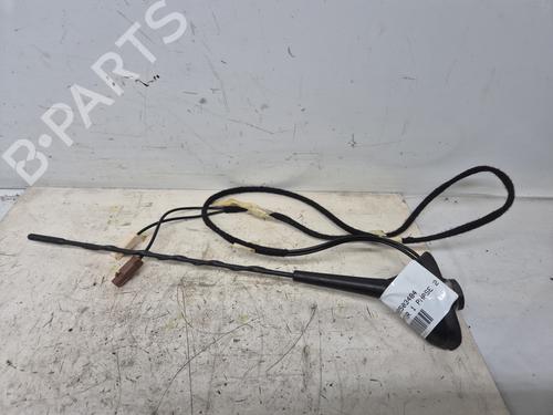Base antenna RENAULT CAPTUR I (J5_, H5_) 1.3 TCe 150 (J5NK, J5JS) (150 hp) 33211180