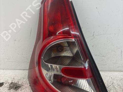 Left taillight DACIA SANDERO 1.5 dCi | BP38676355C34 - Image 3