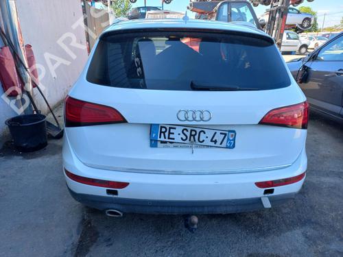 Engine AUDI Q5 (8RB)  | BP39083151M1  - Image 20
