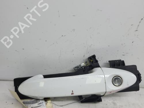 front-left-exterior-door-handle-ford-fiesta-vi-cb1-ccn-2008-34455893 main image