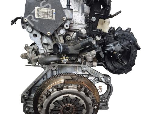 Engine OPEL KARL (C16) 1.0 | BP29962877M1