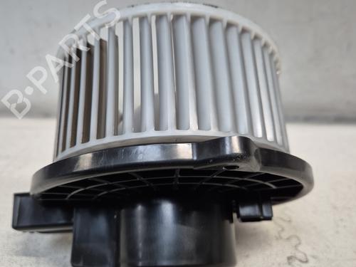 Heater blower motor MAZDA 6 Estate (GJ, GL) 2.2 D (GJ2FW, GJ692) | BP25150046M62 