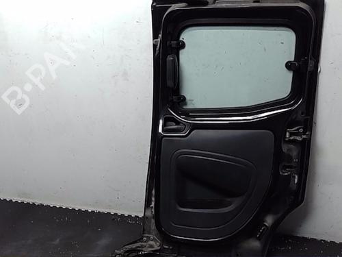Høyre side skyvedør CITROËN NEMO MPV 1.4 HDi | BP21496847C75 