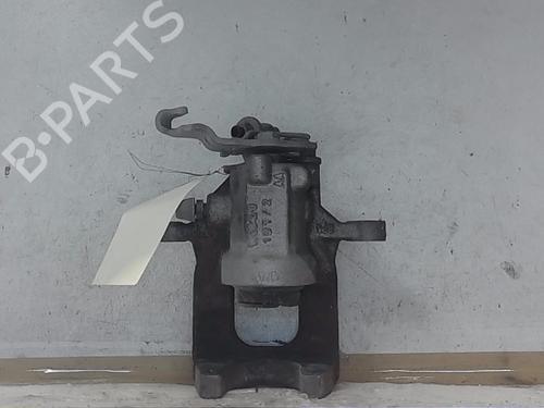Venstre bremsecaliper bak VW BEETLE Convertible (5C7, 5C8) 2.0 TDI | BP19281671M107 