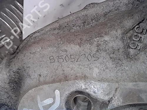 Used Right front steering knuckle RENAULT TALISMAN Grandtour (KP_) 1.6 TCe 200 (200 hp) 14558202