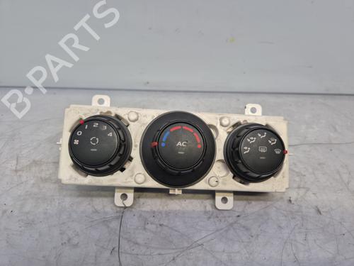 climate-control-renault-master-iii-van-fv-2010-31795899 main image