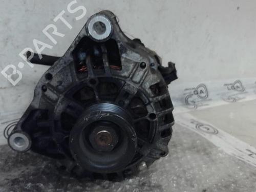 Used Alternator PEUGEOT 206+ (2L_, 2M_) [2009-2013]  18327373