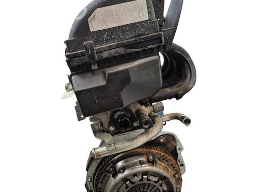 Engine NISSAN MICRA III (K12) 1.2 16V | BP26512206M1 