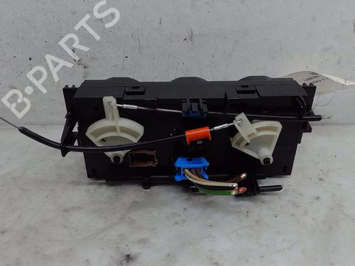 Commande Chauffage CITROËN C3 II (SC_) 1.4 VTi 95 | BP13825392I5 