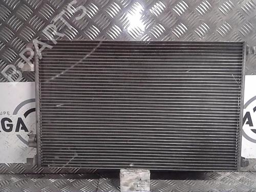 AC radiator RENAULT SCÉNIC II (JM0/1_) 1.5 dCi (JM1E, JM16) | BP14554914M32 