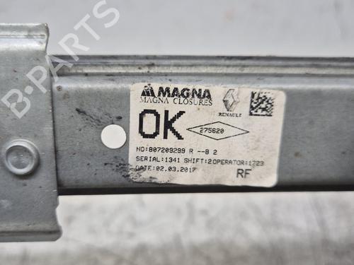 Used Front right window mechanism Front right window mechanism 37674846 37674846