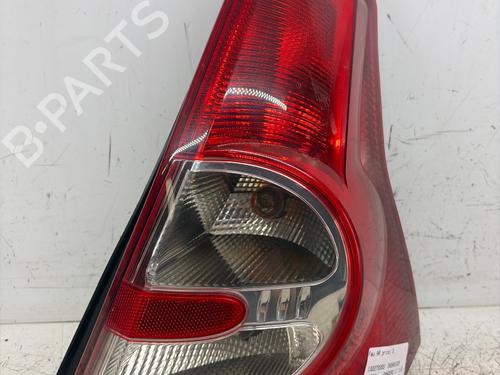 Used Right taillight Right taillight 39500692 39500692