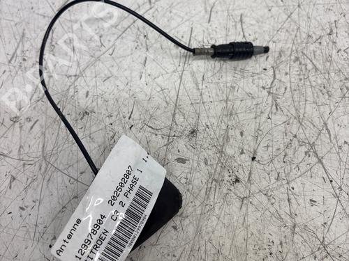 Antenne/Base Antenne/Base 38275152 38275152