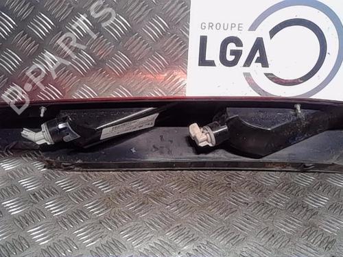 Used Left taillight FORD FOCUS II (DA_, HCP, DP) [2004-2013]  13858044