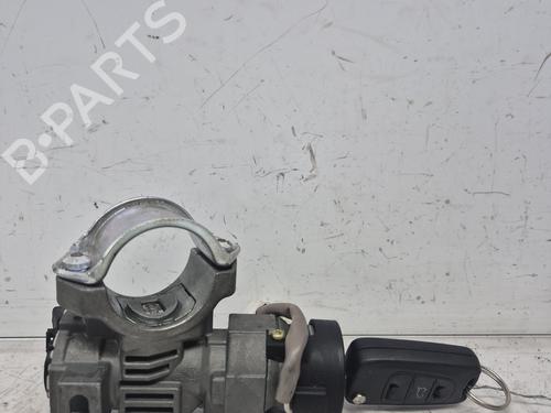 Ignition barrel HYUNDAI ix20 (JC) 1.4 CRDi | BP34386429M48 - Image 2