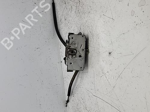 Front left lock CITROËN JUMPER II Van 2.2 HDi 130 | BP36444219C98 - Image 3