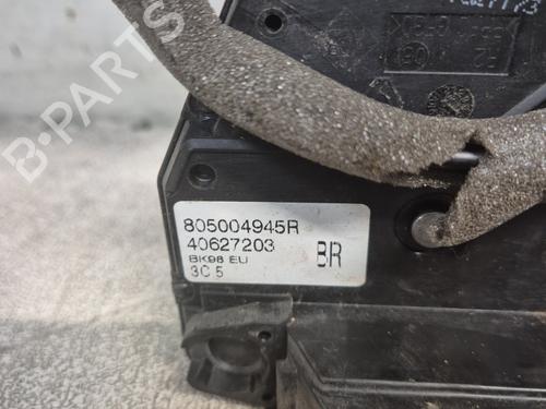 Front right lock RENAULT CLIO IV Grandtour (KH_) 1.5 dCi 90 (KHN3, KHN4) | BP27352234C97 