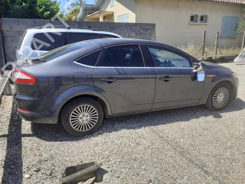 Warning switch FORD MONDEO IV (BA7)  | BP13842711I22 