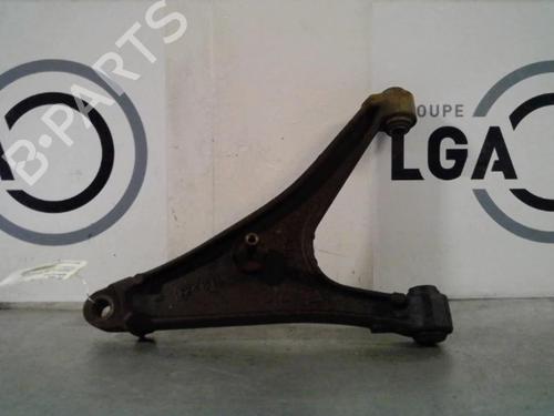 Used Left front suspension arm RENAULT TRAFIC Van (T_, P_, V_) 2.1 D (64 hp) 14549169