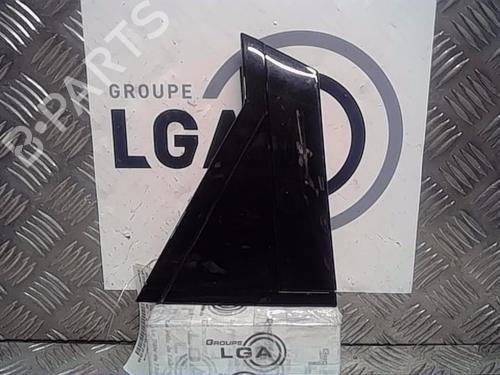 Used Rear left exterior door handle RENAULT CLIO V (B7_) 1.3 TCe 130 (B7MF) (131 hp) 13858283