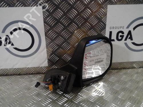 Used Right mirror Right mirror 31054837 31054837