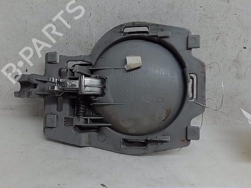 Used Front left interior door handle CITROËN C3 I (FC_, FN_) [2002-2013]  13824891