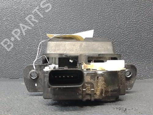 Tailgate lock KIA SPORTAGE IV (QL, QLE) 1.7 CRDi | BP23099612C101 