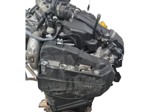 Engine RENAULT KANGOO Express (FW0/1_)  | BP28572529M1
