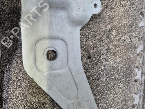 Dørhængsel/Dørbegrænser BMW X5 (E70) | BP30840553C146