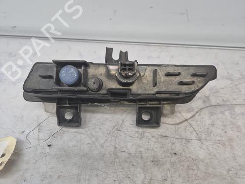 Right daytime light RENAULT CLIO IV (BH_) 1.5 dCi 75 | BP32291574C103