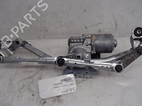 Used Front wiper motor FORD FIESTA VII (HJ, HF) 1.0 EcoBoost (101 hp) 14995825