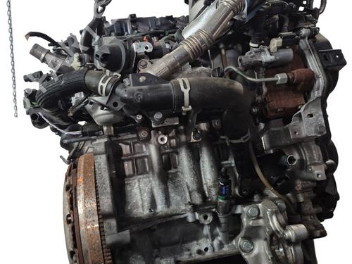 Engine CITROËN C4 II (NC_) 1.6 HDi 115 | BP31575751M1