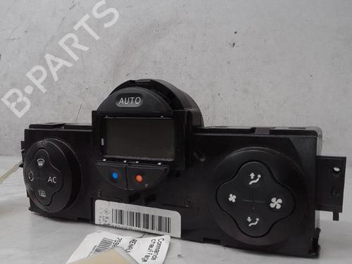 Climate control RENAULT SCÉNIC II (JM0/1_)  | BP15635347I5 