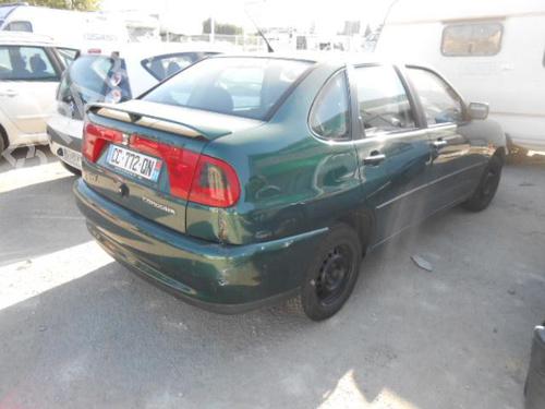 Steering column stalk SEAT CORDOBA (6K1, 6K2) 1.4 i | BP13871088I23 