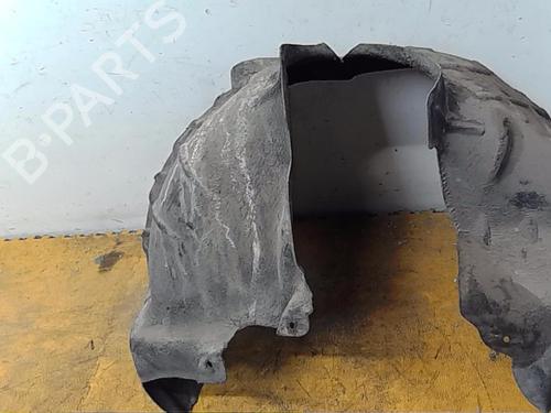 Wheel arch LAND ROVER RANGE ROVER EVOQUE (L538) 2.2 D 4x4 | BP24625133C56 