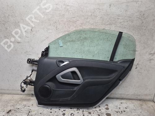Right front door SMART FORTWO Coupe (451) 1.0 Turbo (451.332) | BP30092297C3