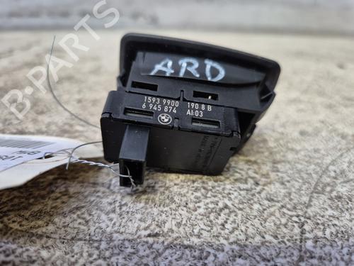 Right rear window switch BMW X5 (E70)  | BP27666164I28 