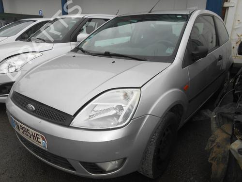 Rear parcel shelf FORD FIESTA V (JH_, JD_) 1.3 | BP18542981C85 