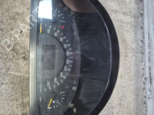 Used Instrument cluster MERCEDES-BENZ VITO / MIXTO Van (W639) 109 CDI (639.601, 639.603, 639.605) (88 hp) 29293833