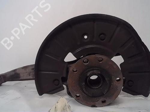 Used Left front steering knuckle Left front steering knuckle AUDI Q7 (4LB) 3.0 TDI quattro (233 hp) 14560794 14560794