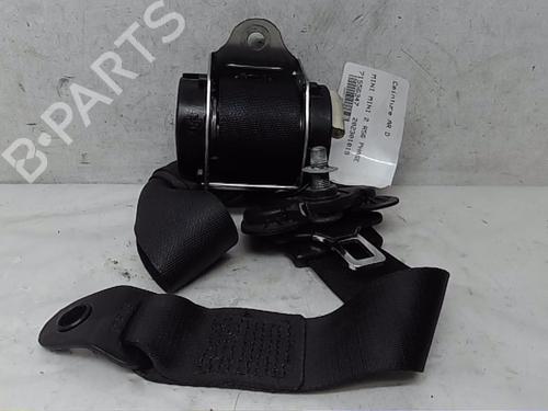 Used Rear right belt tensioner MINI MINI (R56) Cooper S (174 hp) 13824495