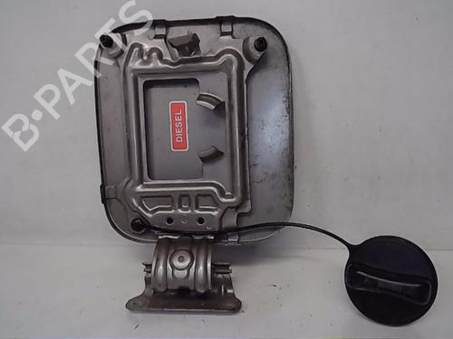 Fuel flap NISSAN QASHQAI / QASHQAI +2 I (J10, NJ10, JJ10E) 1.5 dCi | BP13846867C131 