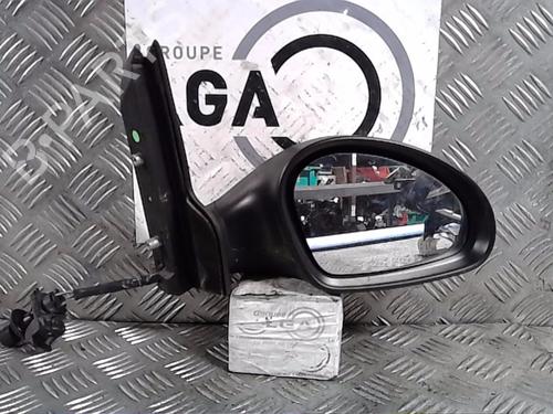 Right mirror SEAT ALTEA (5P1)  | BP13852656C27 