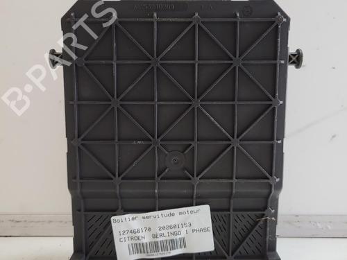 Caja reles / fusibles Caja reles / fusibles 37149929 37149929