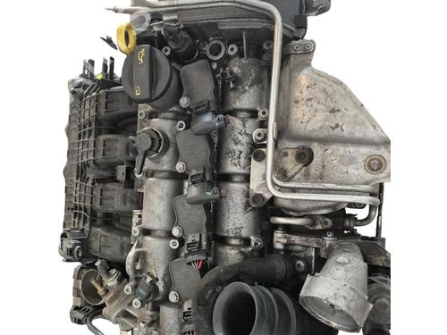 Used Engine Engine 36834068 36834068