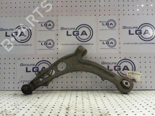 Used Left front suspension arm FIAT PUNTO (188_) 1.2 60 (188.030, .050, .130, .150, .230, .250) (60 hp) 14547383