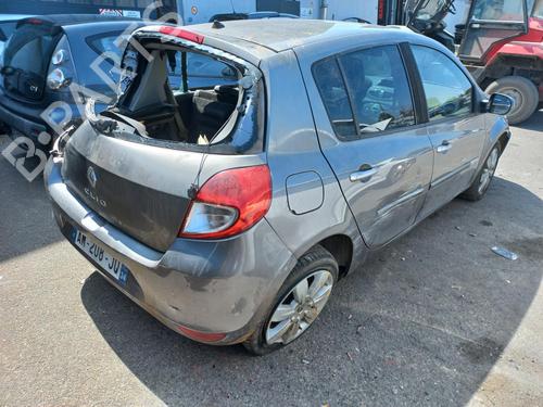 Gearbox RENAULT CLIO III (BR0/1, CR0/1)  | BP21496874M3 